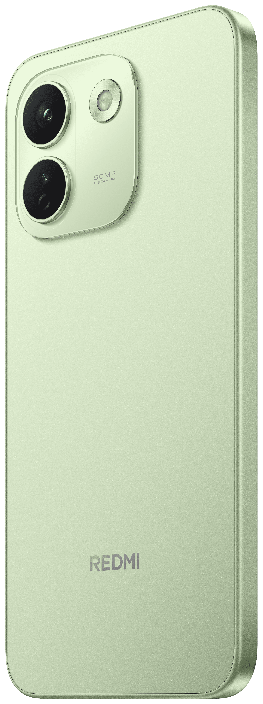 Смартфон REDMI Note 17 Pro Max 5G 8/256 ГБ зеленый